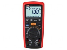 Aparat de Măsură Rezistență Izolație LCD True RMS