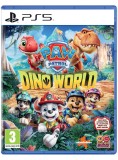 Paw Patrol Dino World PC