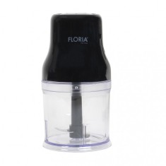 Tocator legume fructe chopper 200W vas 500ml cutit inox Zilan ZLN3035