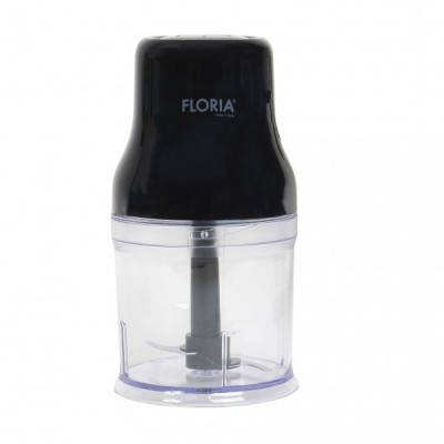 Tocator legume fructe chopper 200W vas 500ml cutit inox Zilan ZLN3035 foto
