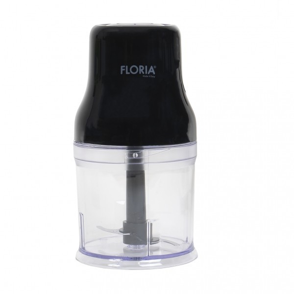 Tocator legume fructe chopper 200W vas 500ml cutit inox Zilan ZLN3035