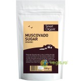 Zahar Brun Muscovado Ecologic/Bio 300g