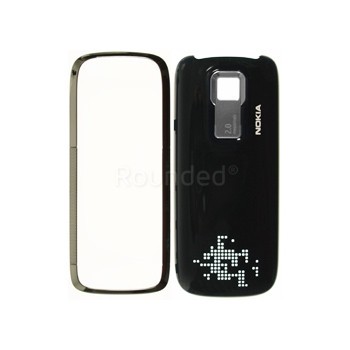 Husa Nokia 5130x albastra