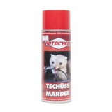 Spray anti rozatoare soareci sobolani auto 400 ml Autochem 355, Oem