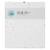Ramă Foto Home, Clips și Geam, Dimensiune 20x25cm, Multicolor, Oem