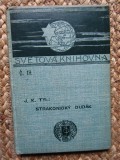 Strakonick&yacute; dud&aacute;k J. K. TYLA- IN LIMBA CEHA