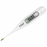 Cumpara ieftin Termometru medical digital antialergic cu masurare rapida Reer ClassicTemp 98102