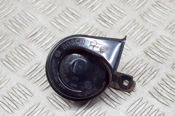 Claxon CHRYSLER SEBRING JS 2008 OEM: E9001157 14986081
