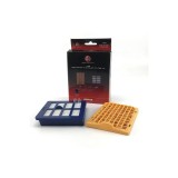 Set filtre pentru aspirator CANDY 35601760 HOOVER Original