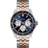 Ceas Barbati, Guess, Odyssey W1107G3 - Marime universala