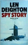 Len Deighton - Spy Story