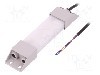 Industriala, IP65, IDEC - LF1B-NA4P-2THWW2-3M
