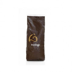 Domingo Espresso boabe 250 g foto