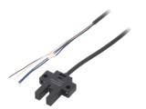 Senzor Fotoelectric 5mm PNP DARK/LIGHT 100mA BS5-K1M-P