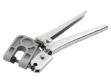 Clești pentru &icirc;mbinarea profilelor din oțel 270mm