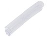 Markere PVC Transparent 1,3-3mm -30-60&deg;C