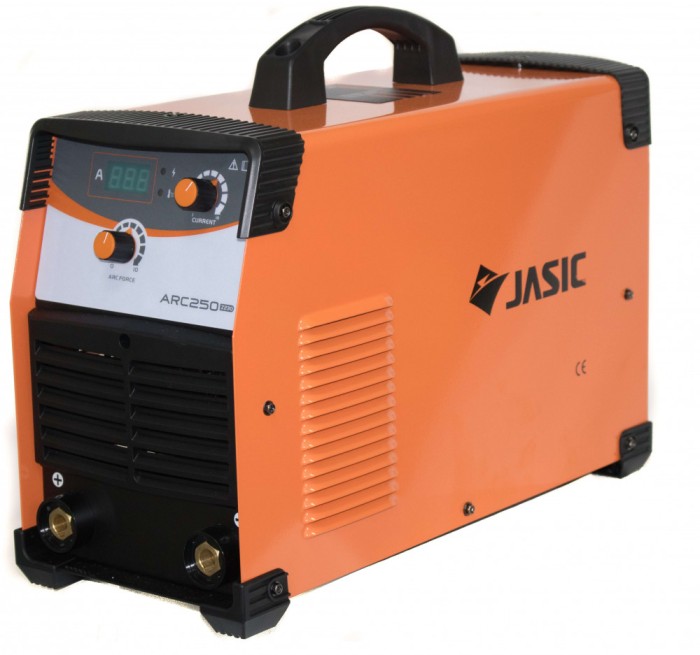 ARC 250 (Z230) - Aparat de sudura tip invertor Jasic WeldLand Equipment