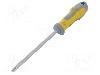 Surubelnita Phillips PH3 C.K. Triton XLS Pro T4722-3, 271mm, otel