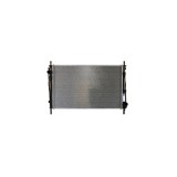 Radiator apa FORD MONDEO III limuzina B4Y TYC 710-0046