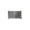 Radiator apa FORD MONDEO III combi BWY TYC 710-0046