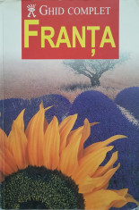 GHID COMPLET FRANTA foto