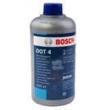 Lichid de fr&acirc;nă Bosch SL DOT 4 500 ml &ndash; performanță și siguranță pentru