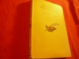 Herbert Adams - Gradina Olandeza - Colectia Masca 1932 ,lb.franceza ,253pag