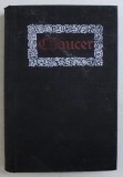 TROILUS SI CRESIDA GEOFFREY CHAUCER , 1978