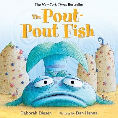 The Pout-Pout Fish foto