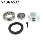 SKF VKBA 6537 Set rulment roata