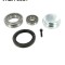 SKF VKBA 6537 Set rulment roata