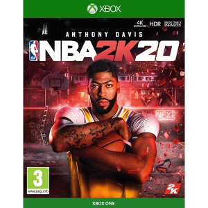 NBA 2K20 Xbox One | Okazii.ro