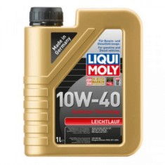 Ulei Mineral Liqui Moly Lechtlauf 10W40 1 litru