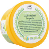 Crema-Balsam Galbenele si Propolis 50g