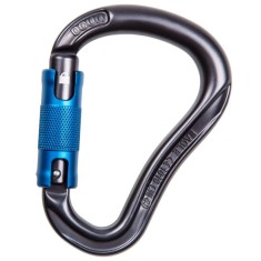 Carabinieră OC&Uacute;N Eagle HMS Triact-Lock blue
