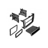 Connects2 CT24TY20 kit rama 1DIN Toyota Corolla(negru) CarStore Technology