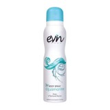 Deodorant spray pentru femei Aquamarine, 150ml, Evin