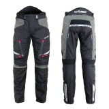 Cumpara ieftin Pantaloni Moto Barbati W-TEC Excellent FitLine Training