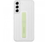 Galaxy S22 Plus; Protective Standing Cover; White &quot;EF-RS906CWEGWW&quot;, Samsung