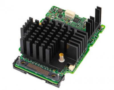 Controller RAID Perc H740p MINI 12GB/s SAS 8GB PCI-E 5FMY4 foto