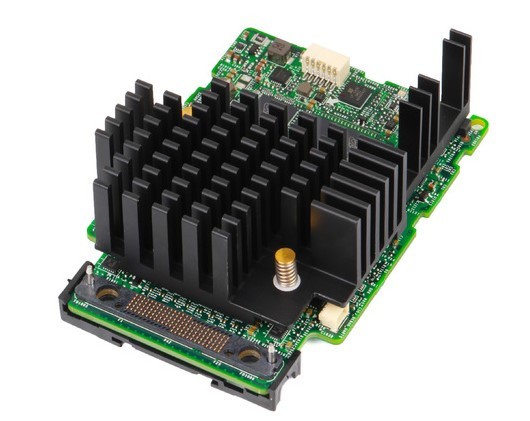 Controller RAID Perc H740p MINI 12GB/s SAS 8GB PCI-E 5FMY4 GP6RN