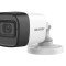 Camera de supraveghere Mini Bullet 2MP Hikvision DS-2CE16D0T- ITPFS(2.8MM), lentila