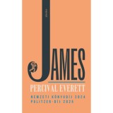 James - Everett