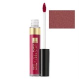 Ruj lichid Power Stay Notorious Nude &ndash; naturalețe și rezistență de neoprit 💄🌸✨