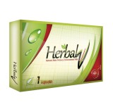Pilula Herbal V1 - Stimulent Sexual Erectii de Lunga Durata, Potenta Masculina, Maraton Sexual, 1 Capsula