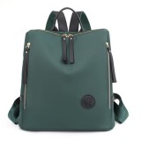 Cumpara ieftin Rucsac dama Cataleya, GT1923, model verde