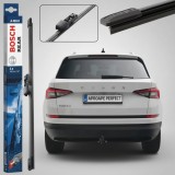Cumpara ieftin Ștergător Lunetă pentru Skoda Kodiaq (NS7) 2016-Prezent | Bosch A403H 400mm