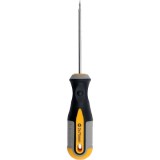 Vorel 60912 - Surubelnita cu varf plat 2x2x75 mm
