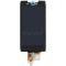 Modul de afișare Motorola XT910 Droid RAZR, ansamblu digitizor piesă de schimb neagră J18300 K36CA