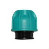 Dop compresiune PN16, 16 bari, D20, DZ-CO143, Micul Fermier